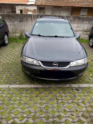 Opel Vectra Dti 16v sport Setembro/98 - à venda - Ligeiros