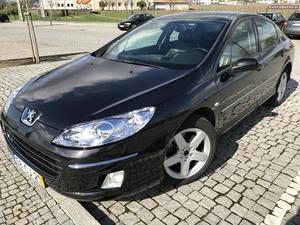 Peugeot 407 SPORT Novembro/06 - à venda - Ligeiros