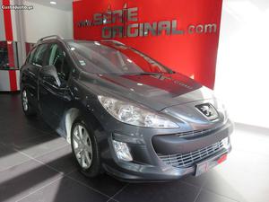 Peugeot  HDI Sport Julho/08 - à venda - Ligeiros