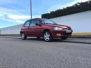 Peugeot XS Julho/97 - à venda - Ligeiros