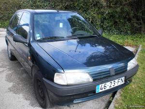 Peugeot  xt 5 lug Julho/95 - à venda - Ligeiros