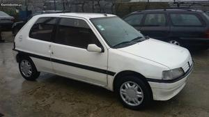 Peugeot  xt Junho/92 - à venda - Ligeiros