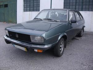 Renault 20 Junho/81 - à venda - Ligeiros Passageiros, Viseu
