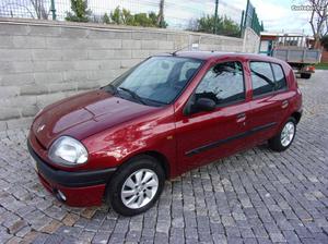 Renault Clio 1.2 novo em folha Maio/98 - à venda - Ligeiros