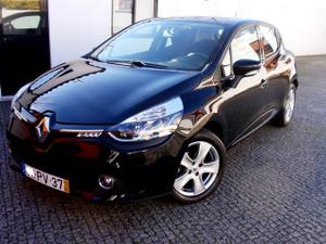 Renault Clio 1.5 Dci Dinamic S 90cv