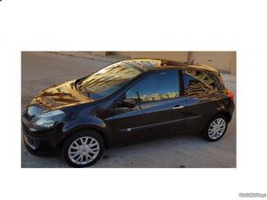 Renault Clio 1.5Dci Ur Gente 5lug Novembro/07 - à venda -