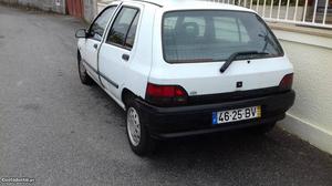 Renault Clio clio  Março/93 - à venda - Ligeiros