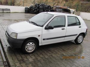 Renault Clio clio Setembro/98 - à venda - Ligeiros