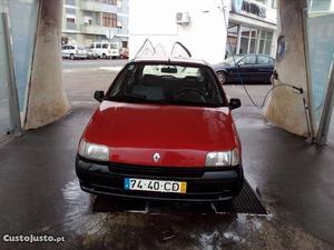 Renault Clio clio como novo Junho/93 - à venda - Ligeiros