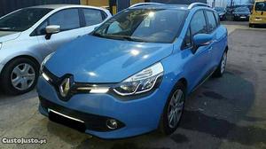 Renault Clio sport Novembro/13 - à venda - Ligeiros