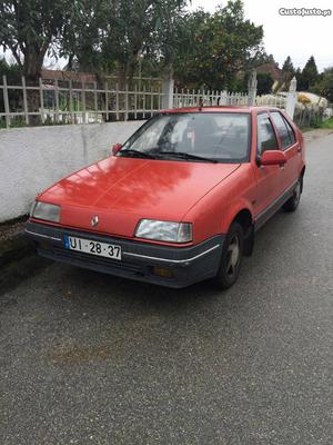 Renault  GTS Fevereiro/90 - à venda - Ligeiros