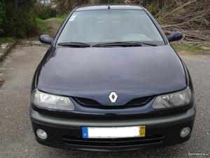 Renault Laguna 1.9 DCI / C/NOVO Julho/99 - à venda -
