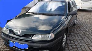 Renault Laguna 2.2Dt Janeiro/97 - à venda - Ligeiros