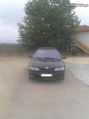 Renault Laguna CV 899EUR Março/98 - à venda -