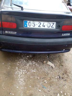 Renault Laguna  Novembro/94 - à venda - Ligeiros