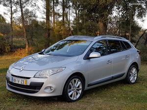 Renault Mégane 1.5 DCI 110 CV ST Abril/10 - à venda -