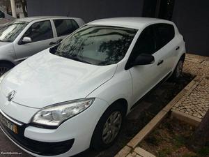 Renault Mégane 2 lugares Março/13 - à venda - Comerciais