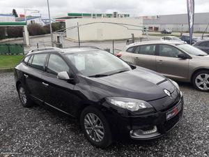 Renault Mégane GT LINE FULL Junho/13 - à venda - Ligeiros