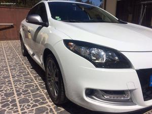 Renault Mégane GT LINE Maio/12 - à venda - Ligeiros