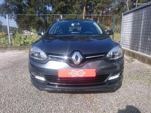 Renault Mégane Sports Tourer GPS Janeiro/14 - à venda -