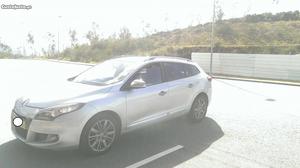 Renault Mégane gtline Abril/12 - à venda - Ligeiros