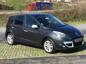 Renault Scénic 1.5 Dci Março/11 - à venda - Ligeiros