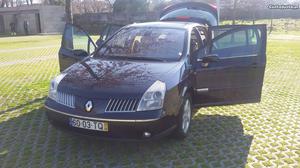 Renault Vel Satis 2.2dci privilegie Junho/02 - à venda -