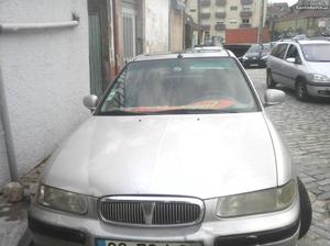 Rover  Junho/98 - à venda - Ligeiros Passageiros,