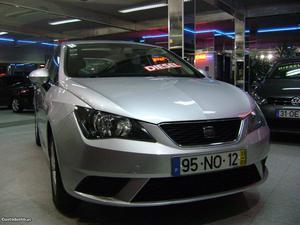 Seat Ibiza 1.2 TDI Style 5p Março/13 - à venda - Ligeiros