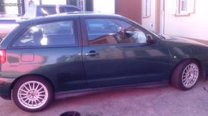 Seat Ibiza 1.9 tdi Janeiro/00 - à venda - Ligeiros