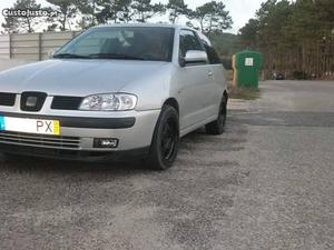 Seat Ibiza 6k2 1.9tdi Julho/00 - à venda - Comerciais /