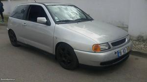 Seat Ibiza Tdi Novembro/97 - à venda - Ligeiros