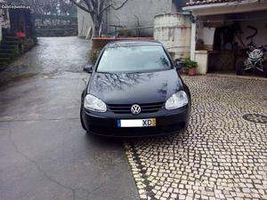 VW Golf 1.9 TDI 105CV Março/04 - à venda - Ligeiros