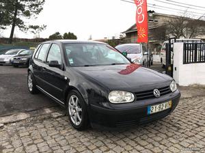 VW Golf 1.9 TDI 115 cv Outubro/99 - à venda - Ligeiros