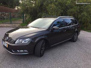 VW Passat 1.6 Maio/14 - à venda - Ligeiros Passageiros,