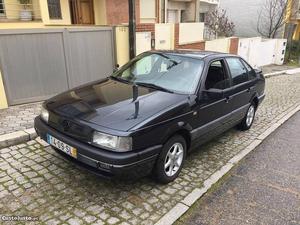 VW Passat 1.9D 1 dono C/novo Abril/93 - à venda - Ligeiros