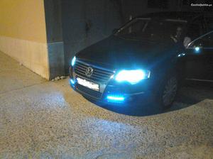 VW Passat 2.0 TDI Todos Extras Janeiro/06 - à venda -