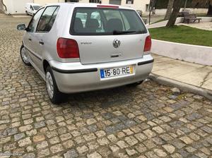 VW Polo 1.4 tdi aceito retoma Setembro/01 - à venda -