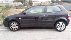 VW Polo Polo 1.2Highline Outubro/02 - à venda - Ligeiros