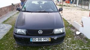 VW Polo v Janeiro/99 - à venda - Ligeiros