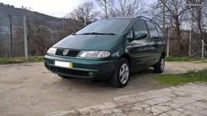 VW Sharan 1.9 tdi Agosto/98 - à venda - Ligeiros