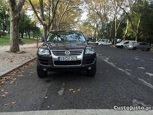 VW Touareg TDI Junho/07 - à venda - Ligeiros Passageiros,