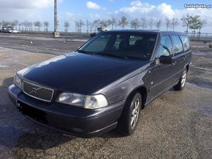 Volvo V70 V70 Janeiro/98 - à venda - Ligeiros Passageiros,