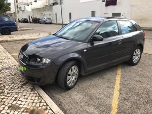 Audi A3 1.9 TDi Ambiente