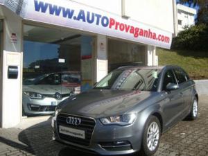 Audi A3 Sportback 1.6 TDI 105 CV