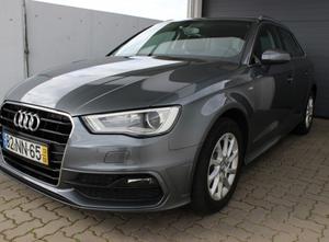 Audi A3 Sportback 1.6 TDI SLine