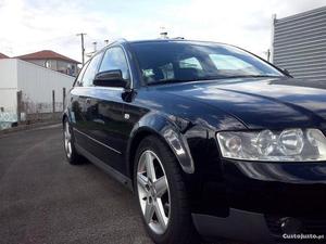 Audi A4 tdi 130 avant Fevereiro/03 - à venda - Ligeiros