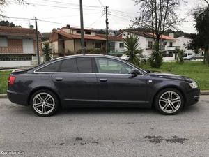 Audi A6 2.0 Julho/05 - à venda - Ligeiros Passageiros,