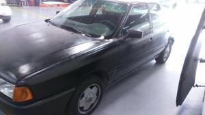 Audi  TD Fevereiro/92 - à venda - Comerciais / Van,