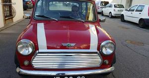 Austin Morris Mini  HLM Janeiro/84 - à venda - Ligeiros